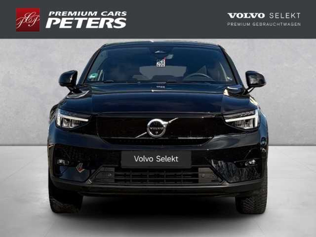 Volvo C40