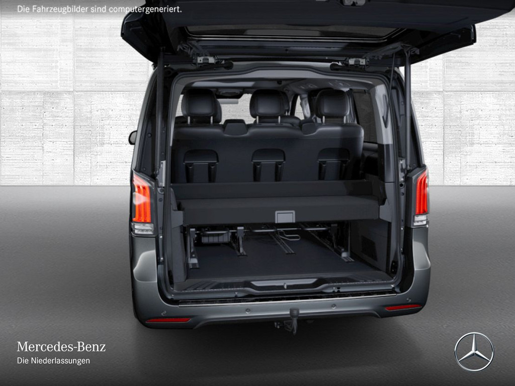 Mercedes-Benz Marco Polo