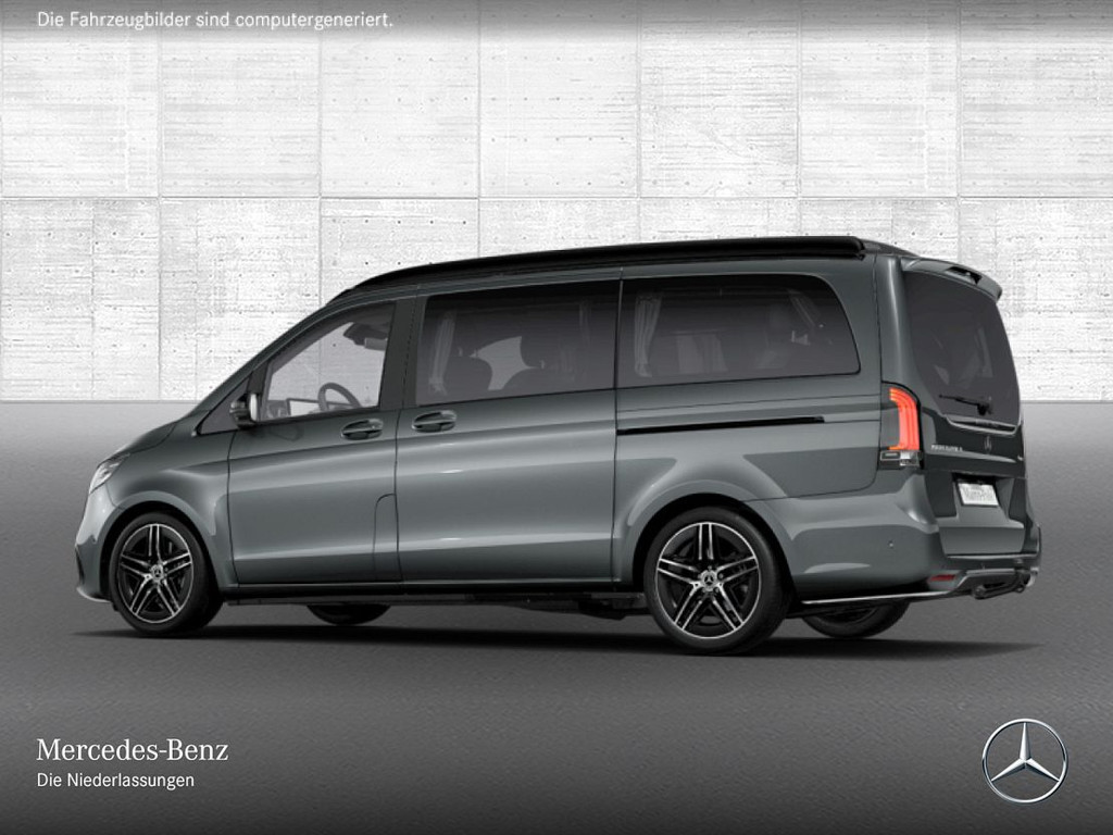 Mercedes-Benz Marco Polo