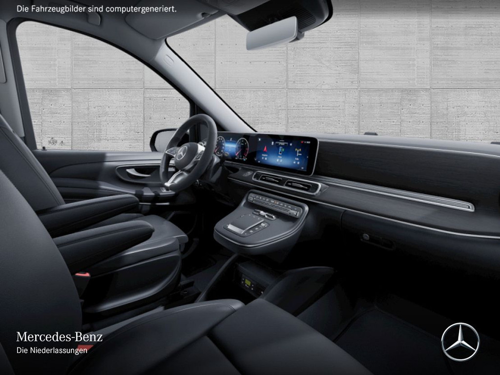 Mercedes-Benz Marco Polo