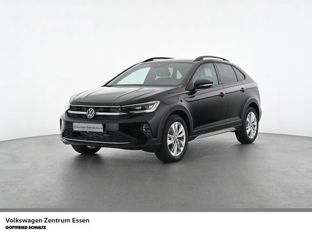 Volkswagen Taigo 2024 Benzine