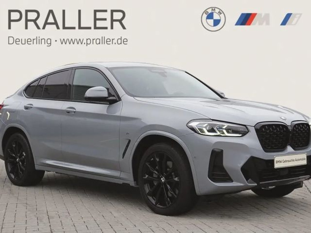 BMW X4 2023 Diesel