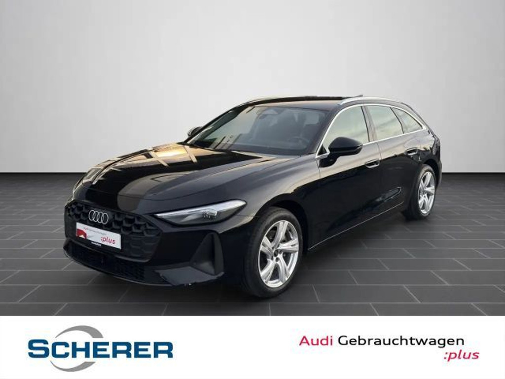 Audi A5 2025 Benzine