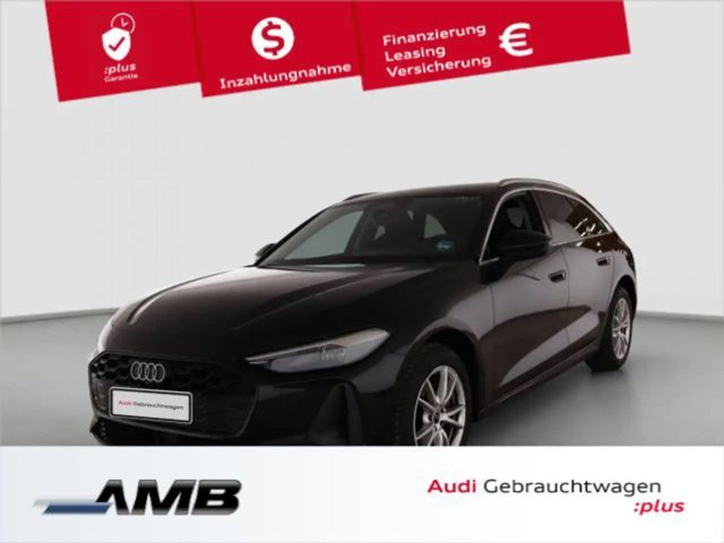 Audi A5 2025 Benzine