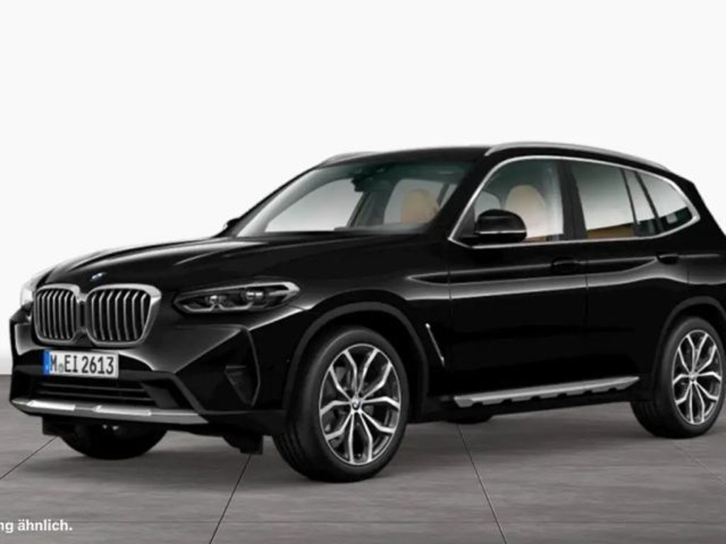 BMW X3 2023 Diesel