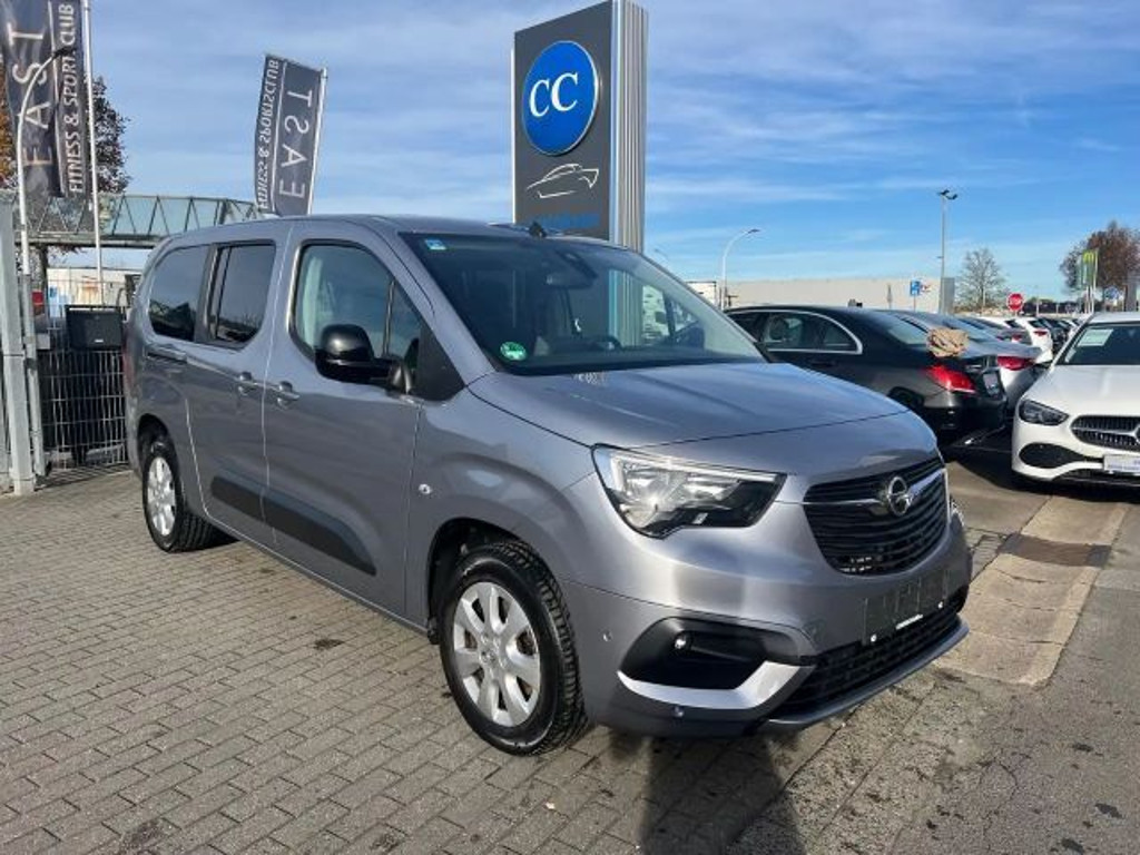 Opel Combo 2022 Diesel