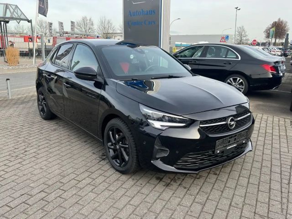 Opel Corsa 2023 Benzine