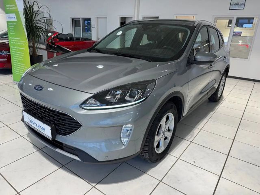 Ford Kuga 2023 Benzine