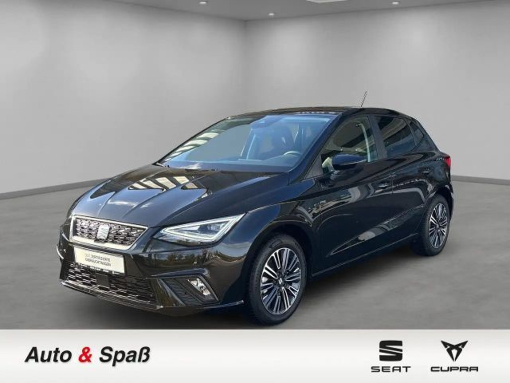 Seat Ibiza 2024 Benzine