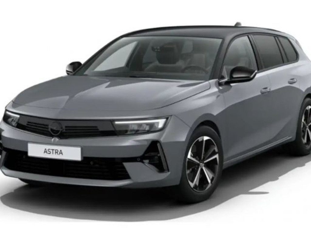 Opel Astra 2025 Benzine