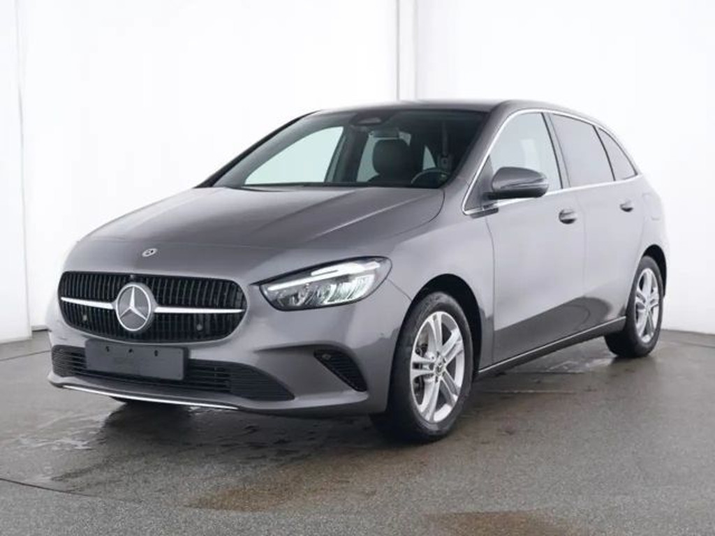 Mercedes-Benz B-Klasse 2024 Hybride Benzine