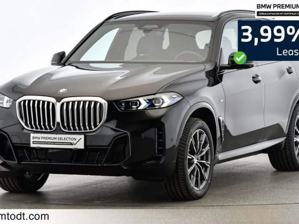 BMW X5 2025 Diesel