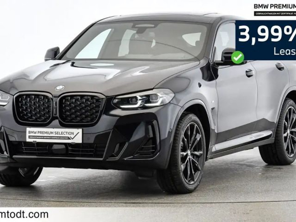 BMW X4 2024 Diesel