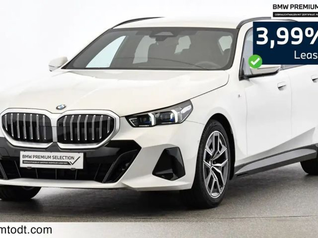 BMW 5 Serie 2024 Diesel