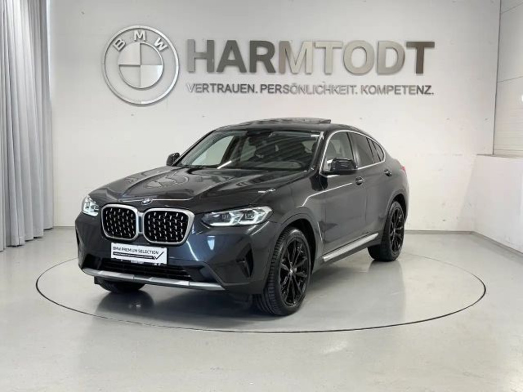 BMW X4 2021 Diesel