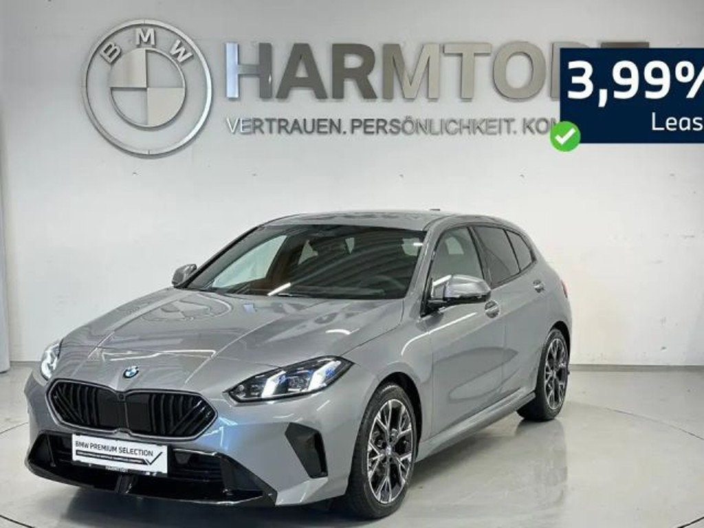 BMW 1 Serie 2025 Diesel