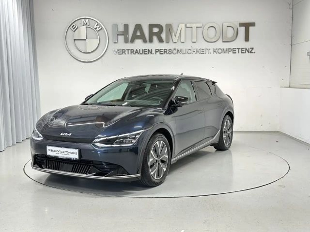 Kia EV6 2023 Elektrisch