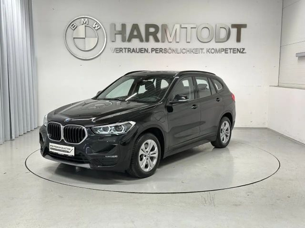 BMW X1 2021 Hybride Benzine