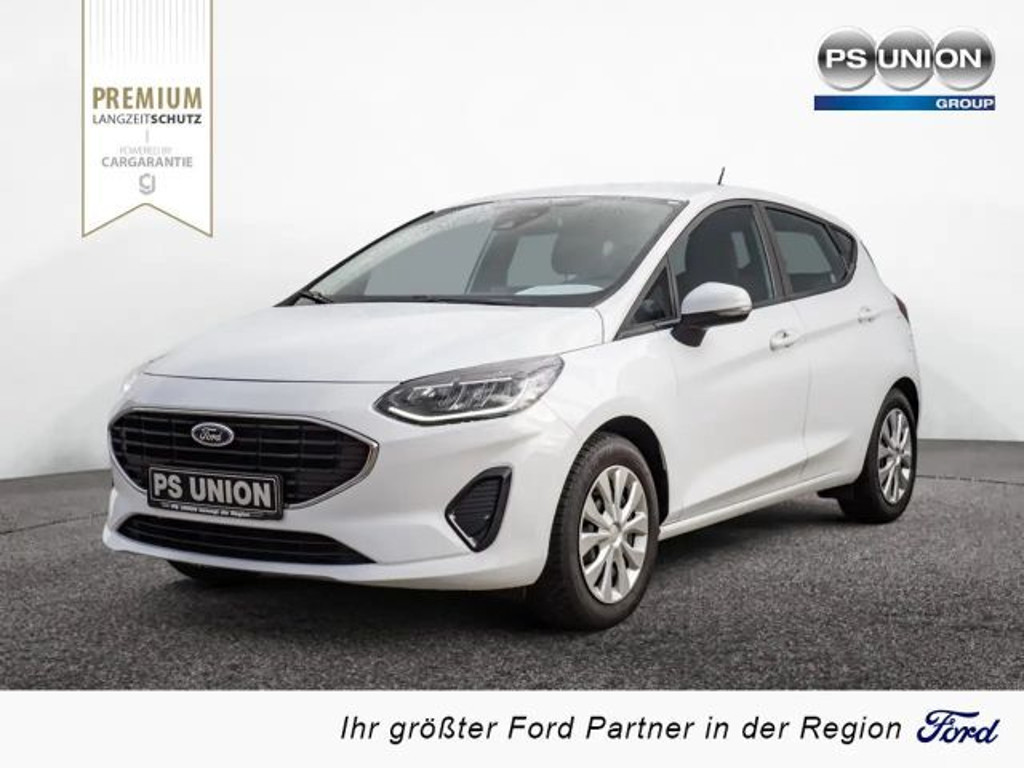 Ford Fiesta 2023 Benzine