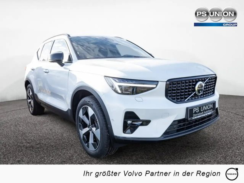 Volvo XC40 2025 Benzine