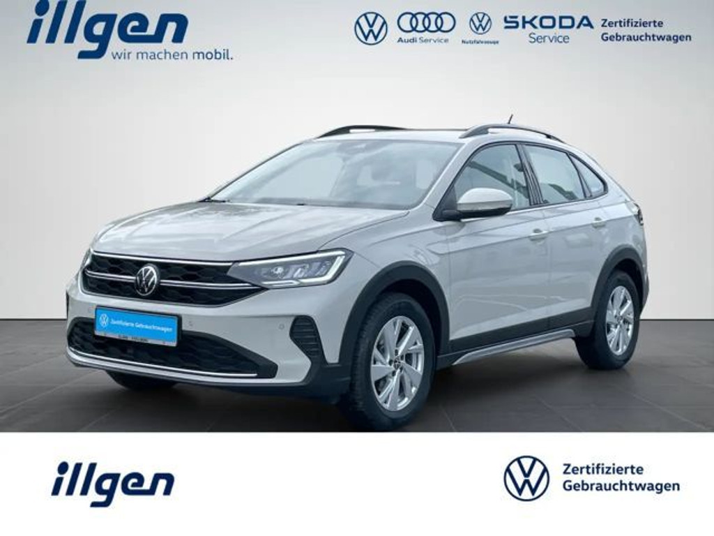 Volkswagen Taigo 2025 Benzine