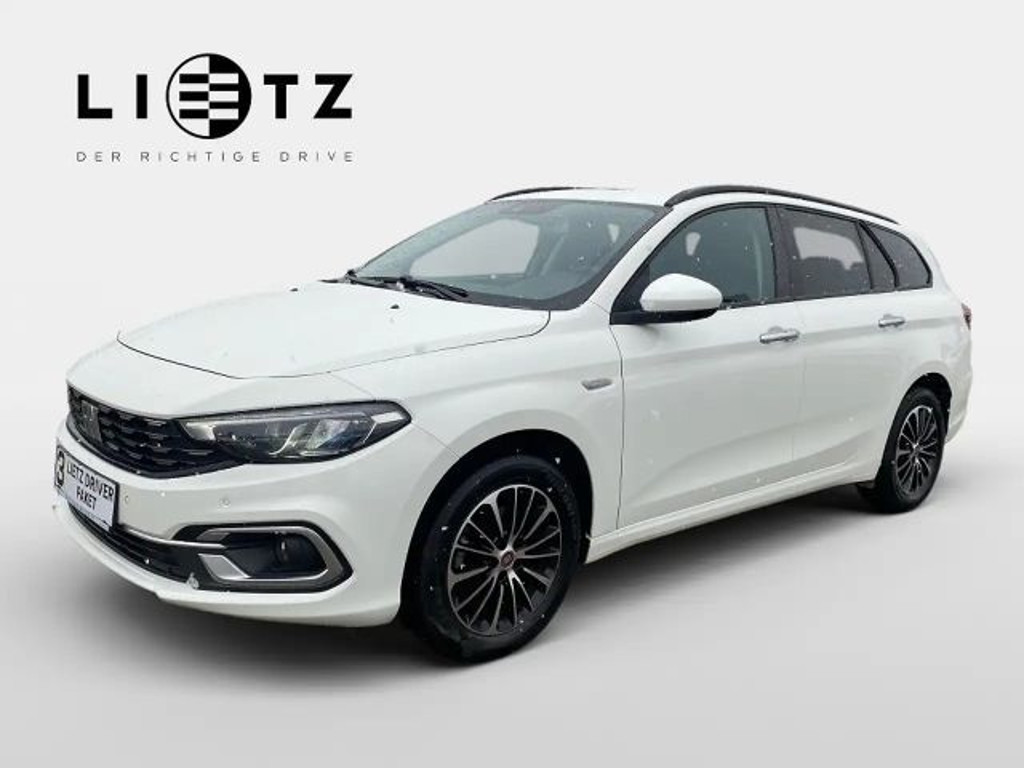 Fiat Tipo 2024 Diesel