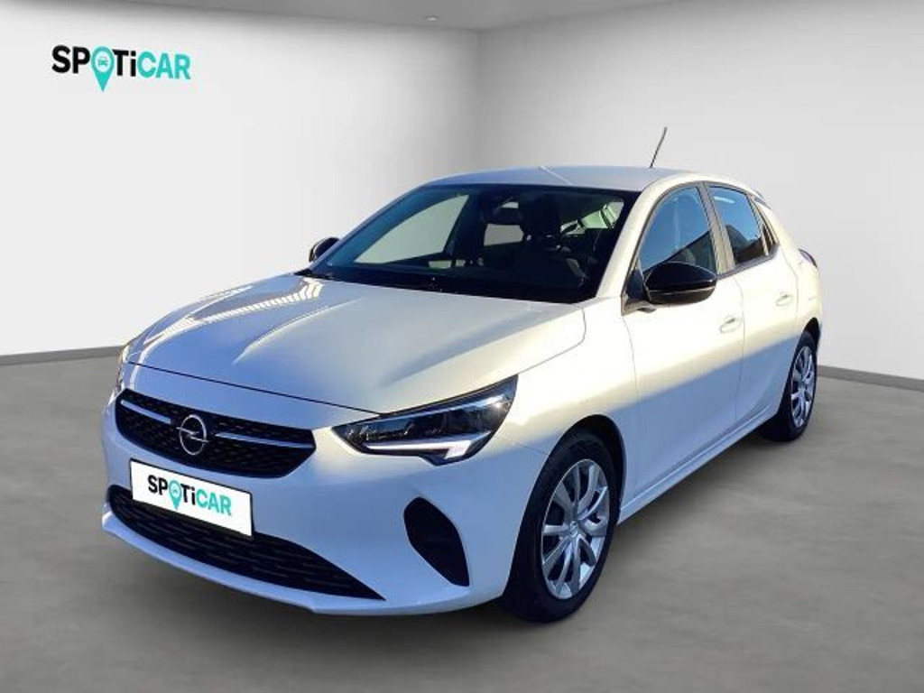Opel Corsa 2023 Benzine