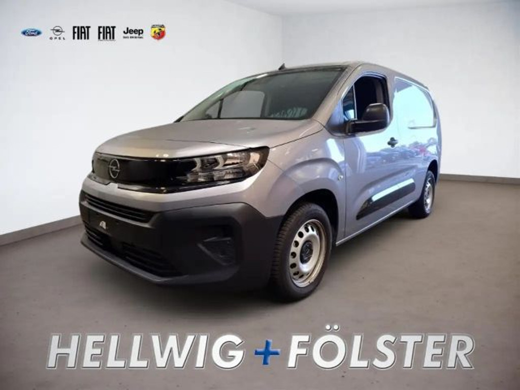 Opel Combo 2024 Diesel