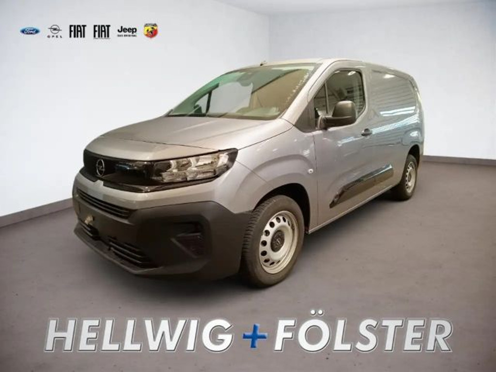 Opel Combo 2024 Diesel