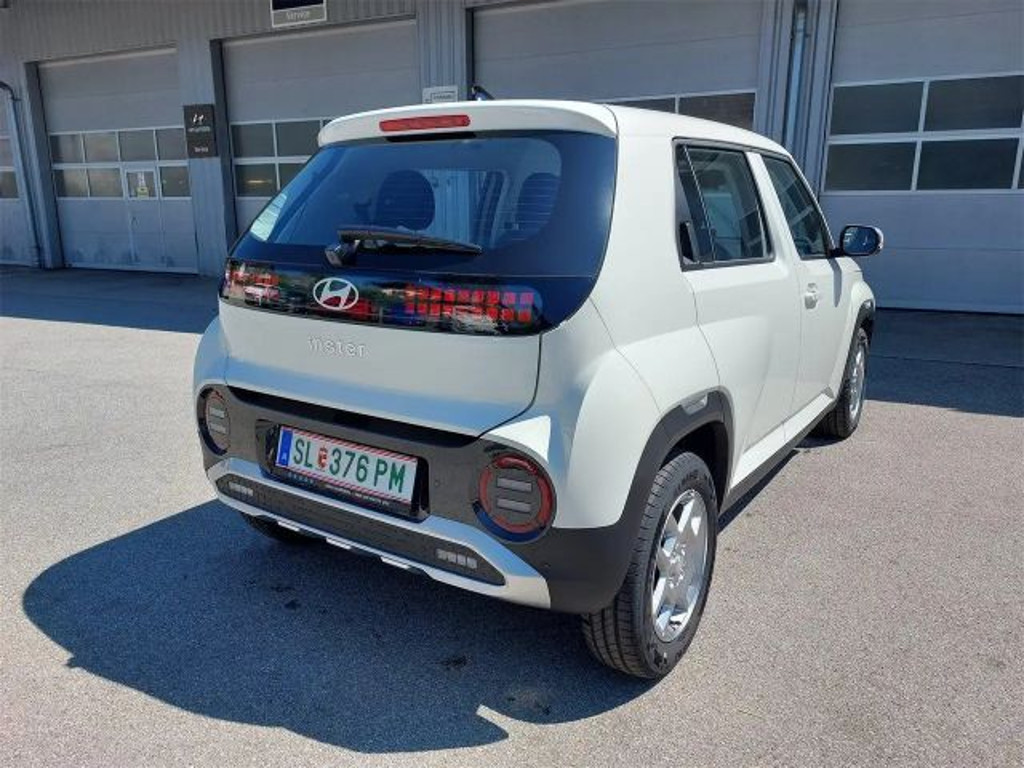 Hyundai Inster
