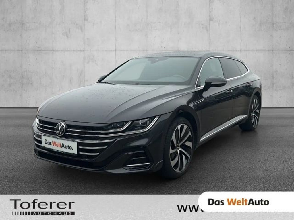 Volkswagen Arteon 2022 Hybride Benzine