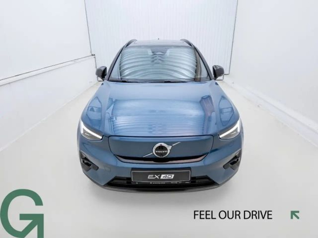 Volvo EX40