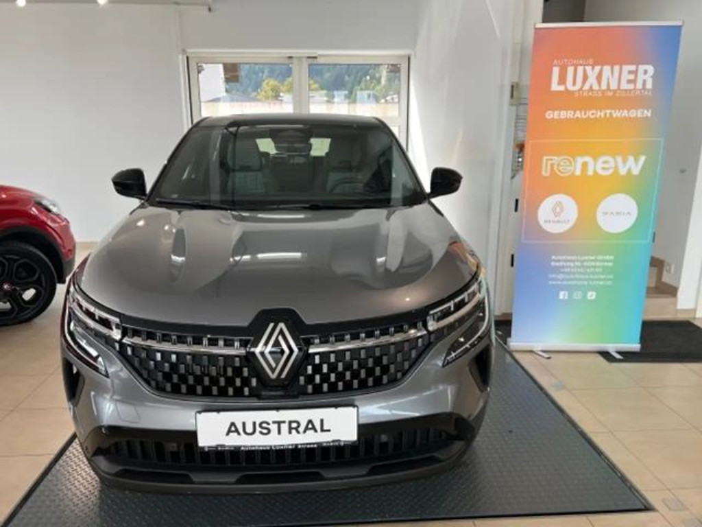 Renault Austral