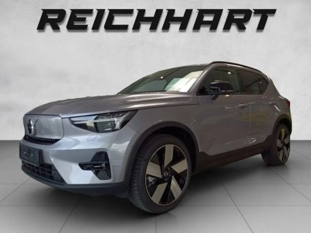 Volvo EX40 2025 Elektrisch