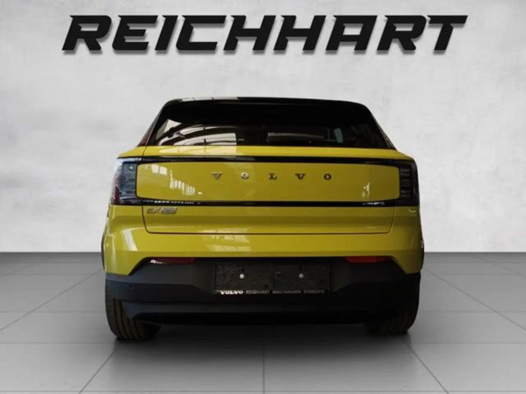 Volvo EX30