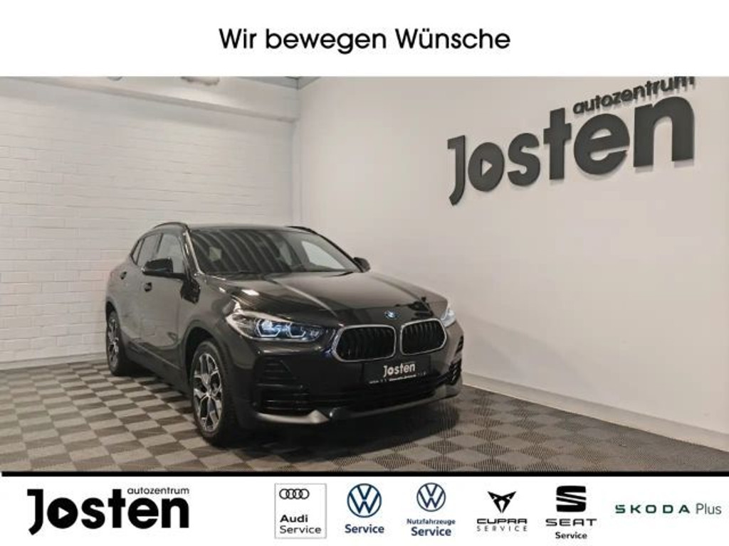 BMW X2 2023 Benzine