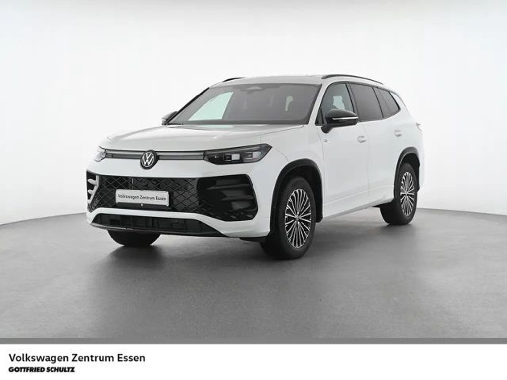 Volkswagen Tayron 2025 Diesel