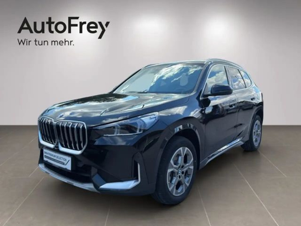BMW X1 2025 Diesel