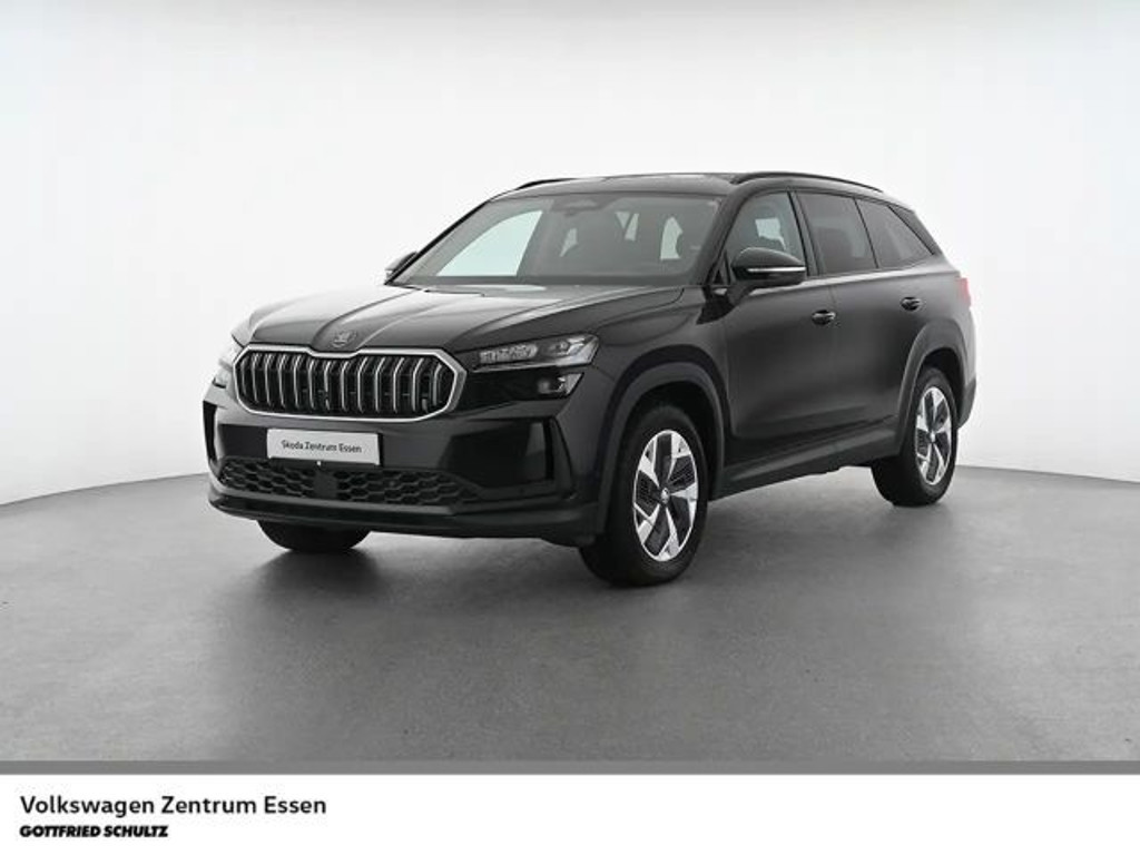 Skoda Kodiaq 2025 Diesel