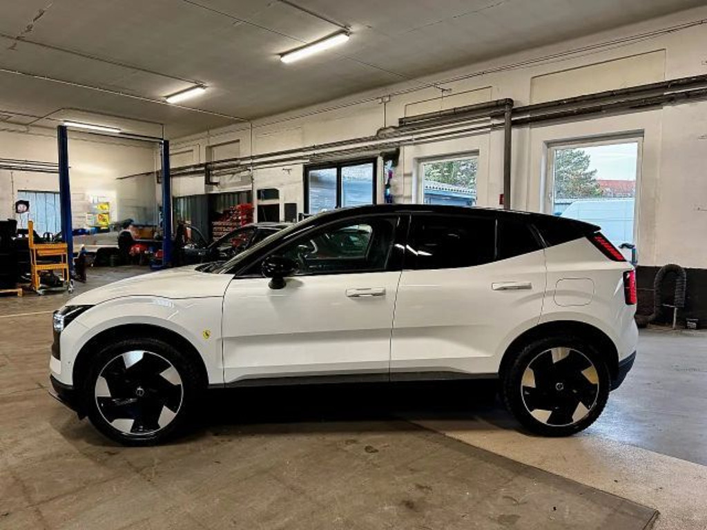 Volvo EX30