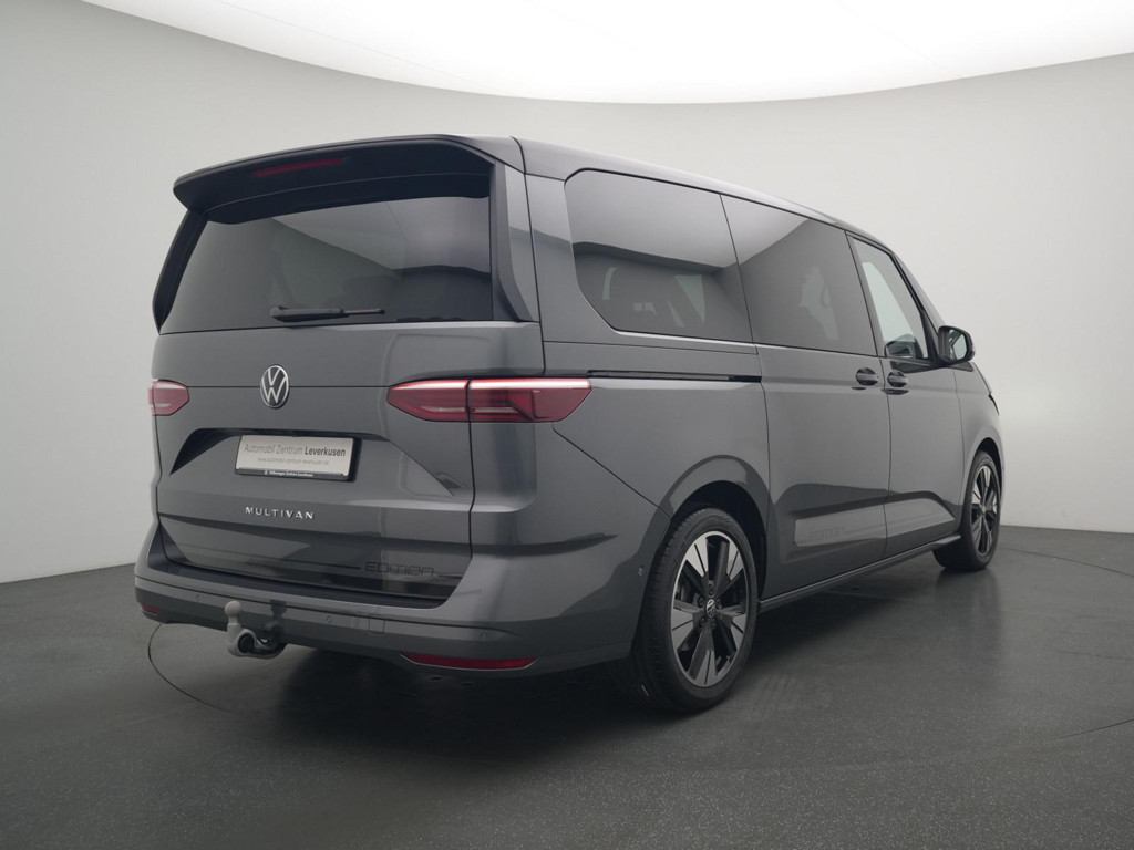 Volkswagen Multivan 2025 Diesel