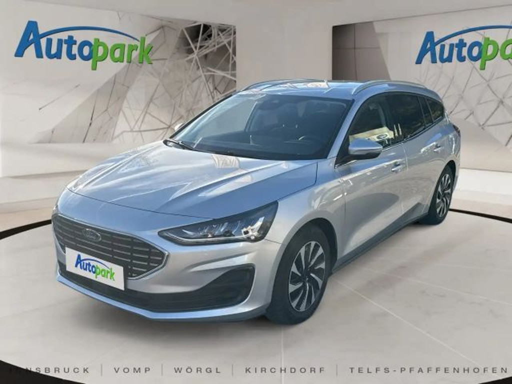 Ford Focus 2024 Diesel