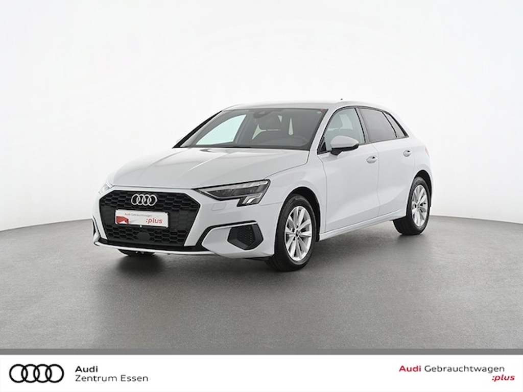 Audi A3 2022 Benzine