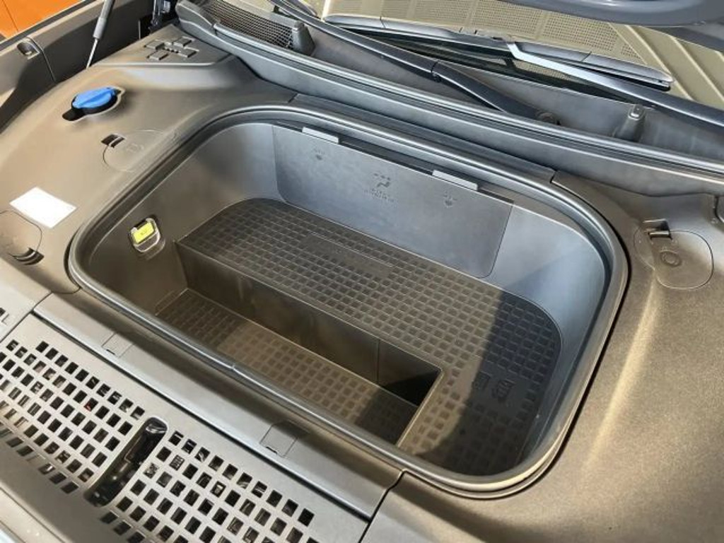 Hyundai IONIQ 9 2025 Elektrisch