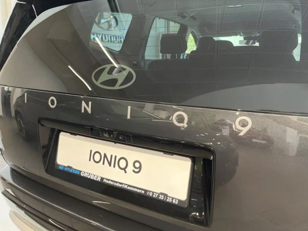 Hyundai IONIQ 9