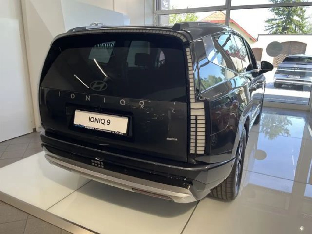 Hyundai IONIQ 9