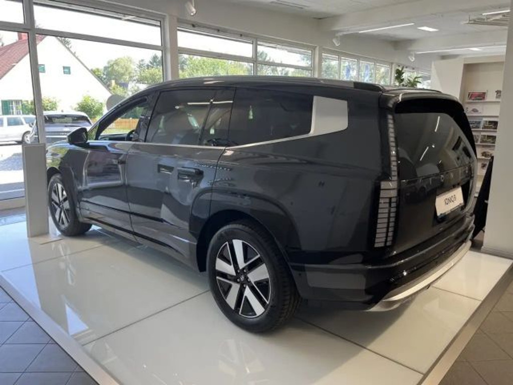 Hyundai IONIQ 9