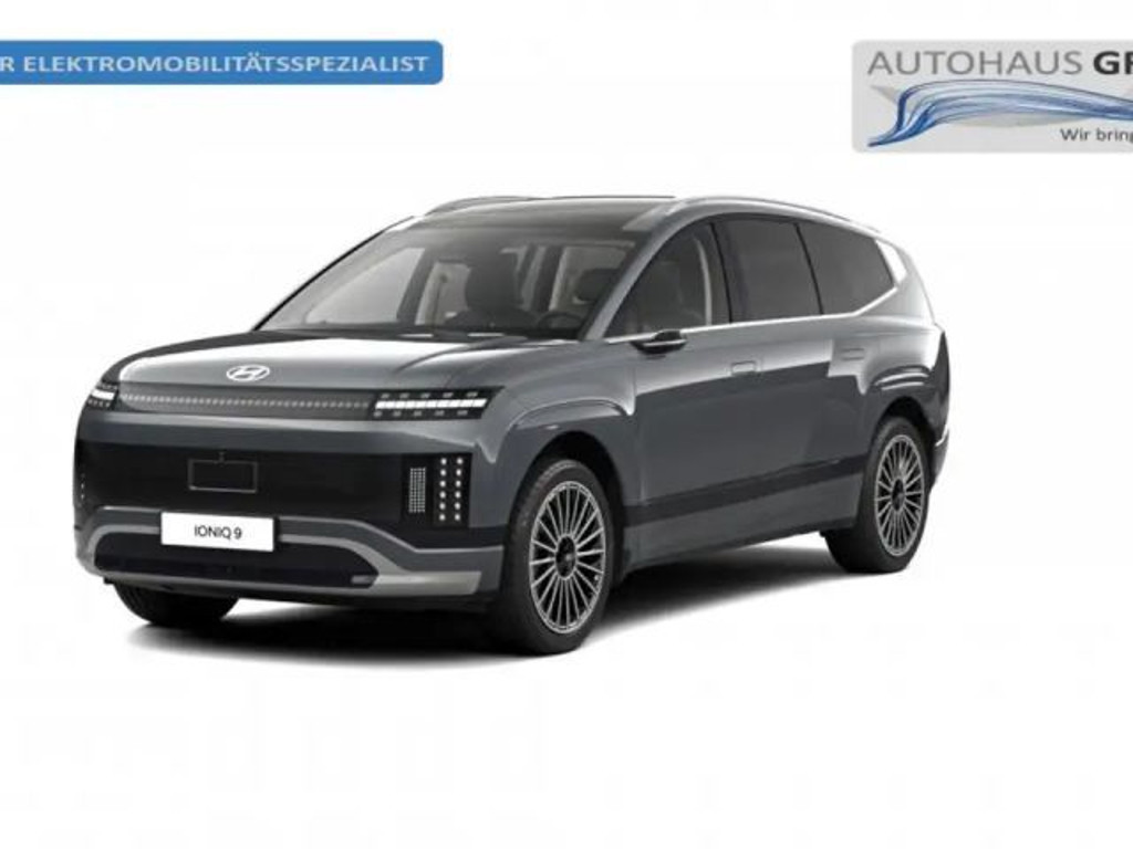 Hyundai IONIQ 9