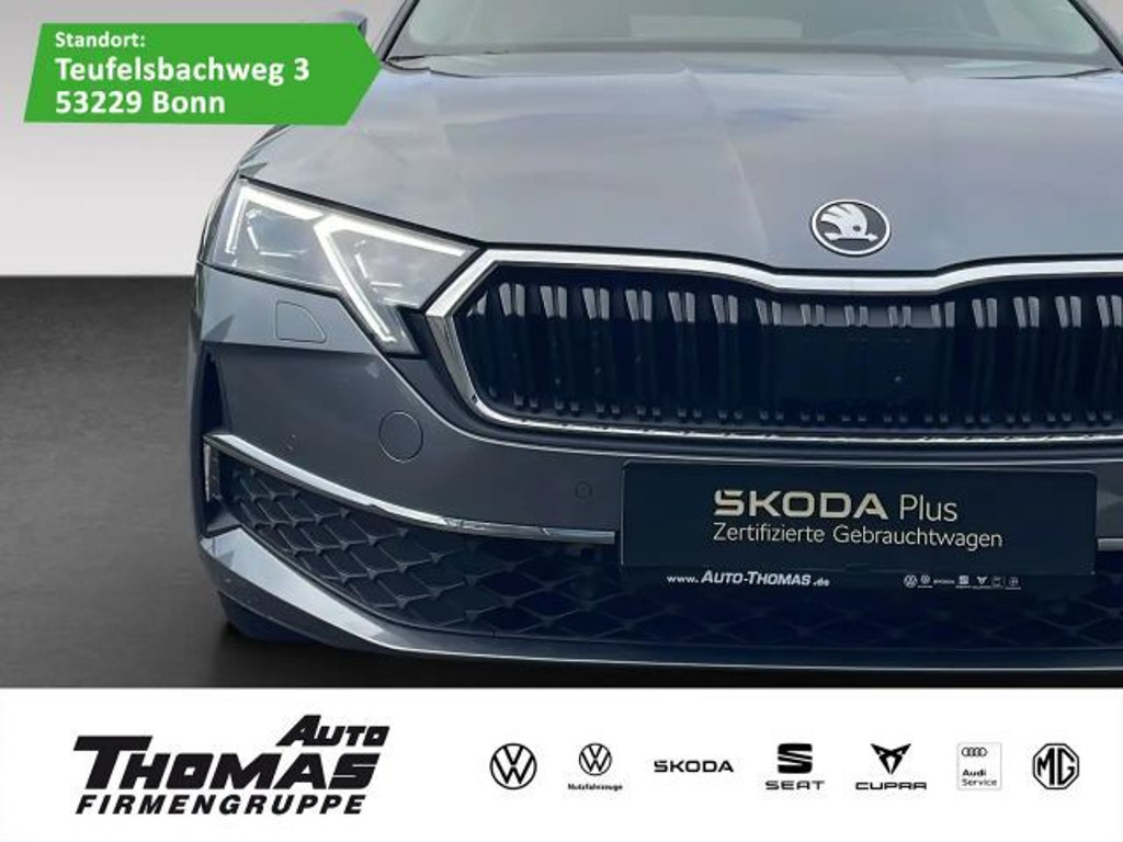 Skoda Octavia 2025 Diesel