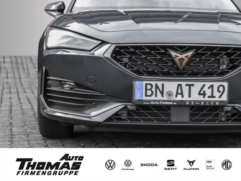 Cupra Leon 2024 Diesel